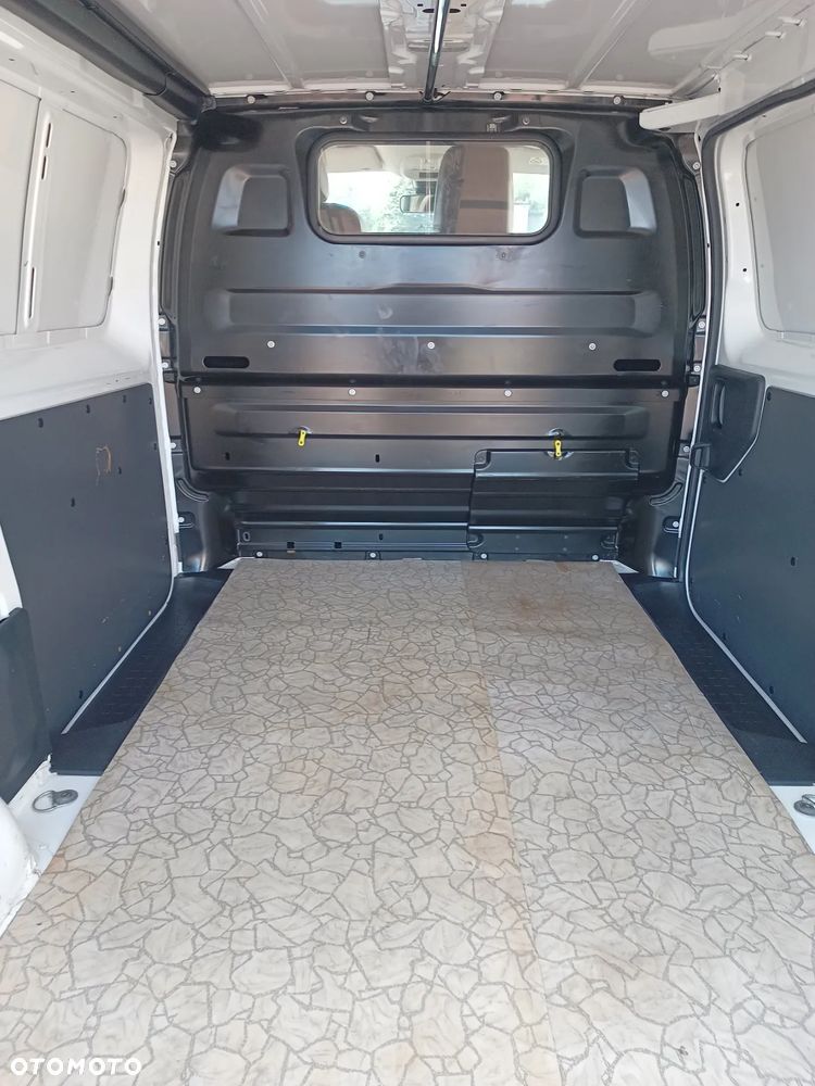 Toyota Proace - 8