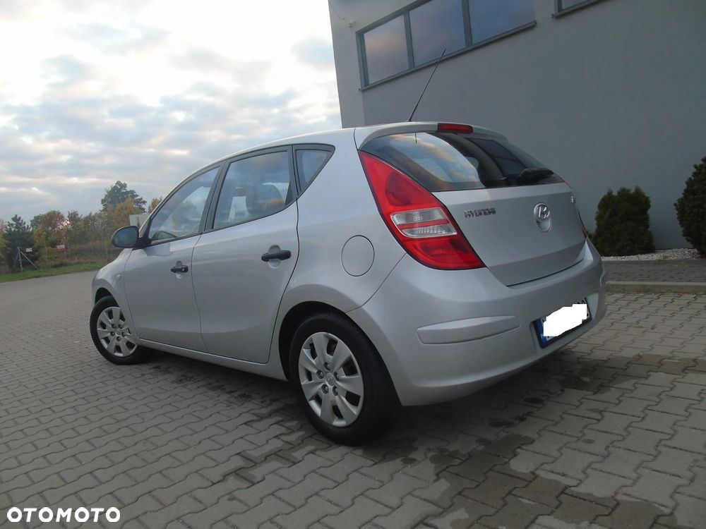 Hyundai i30 - 5