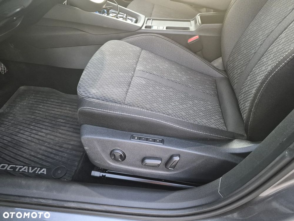 Skoda Octavia 1.5 TSI e-Tec Style DSG - 18