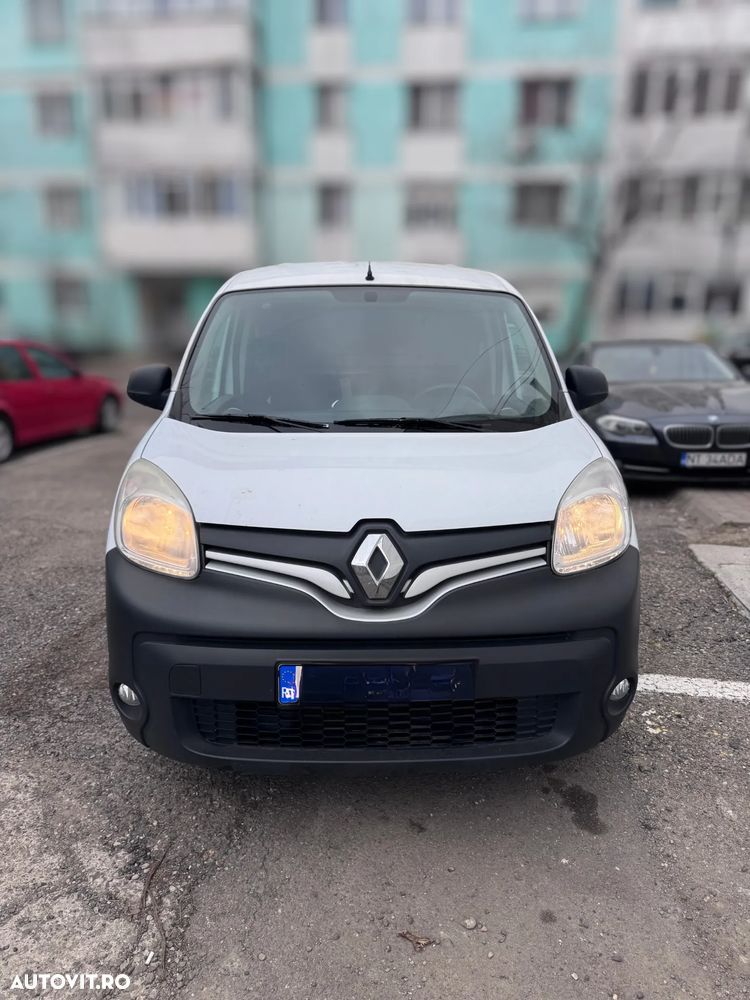 Renault Kangoo - 3
