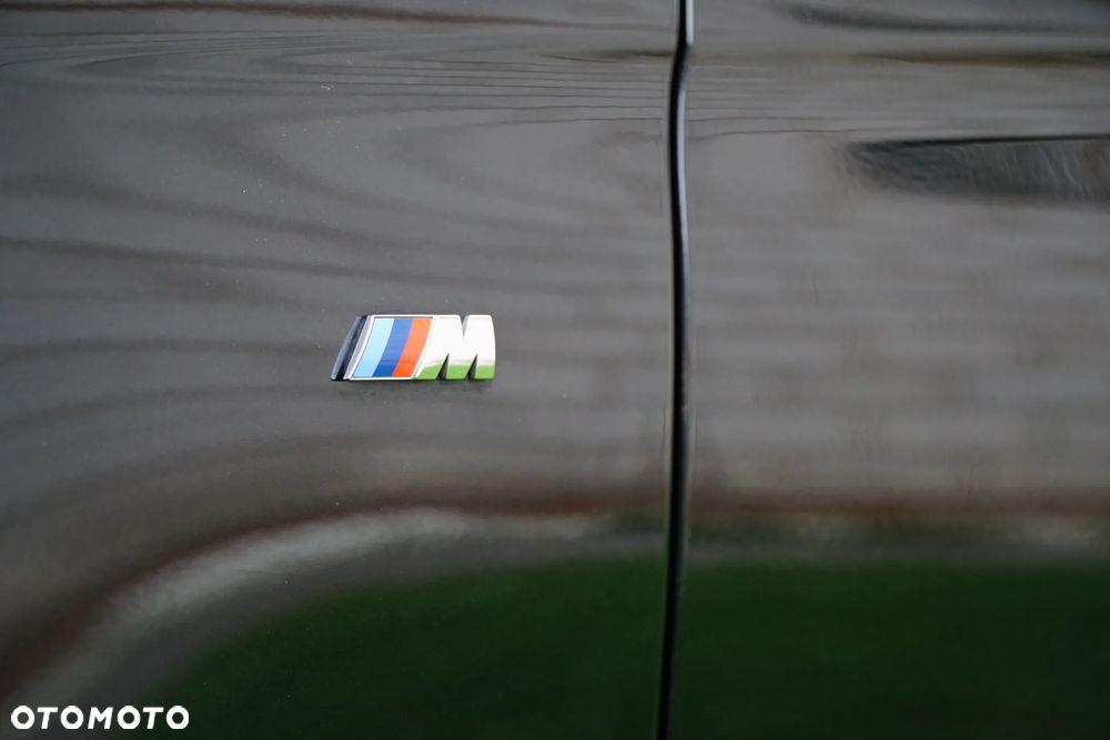 BMW Seria 3 320d xDrive M Sport Sport - 5