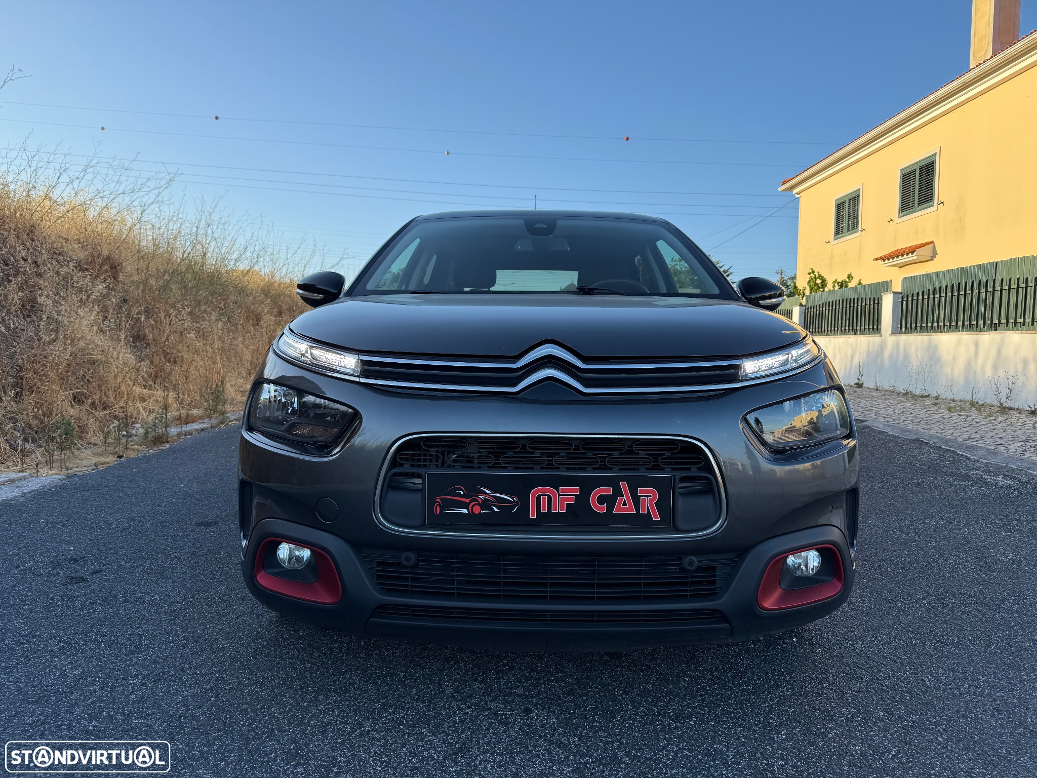 Citroën C4 Cactus 1.2 PureTech Shine - 2