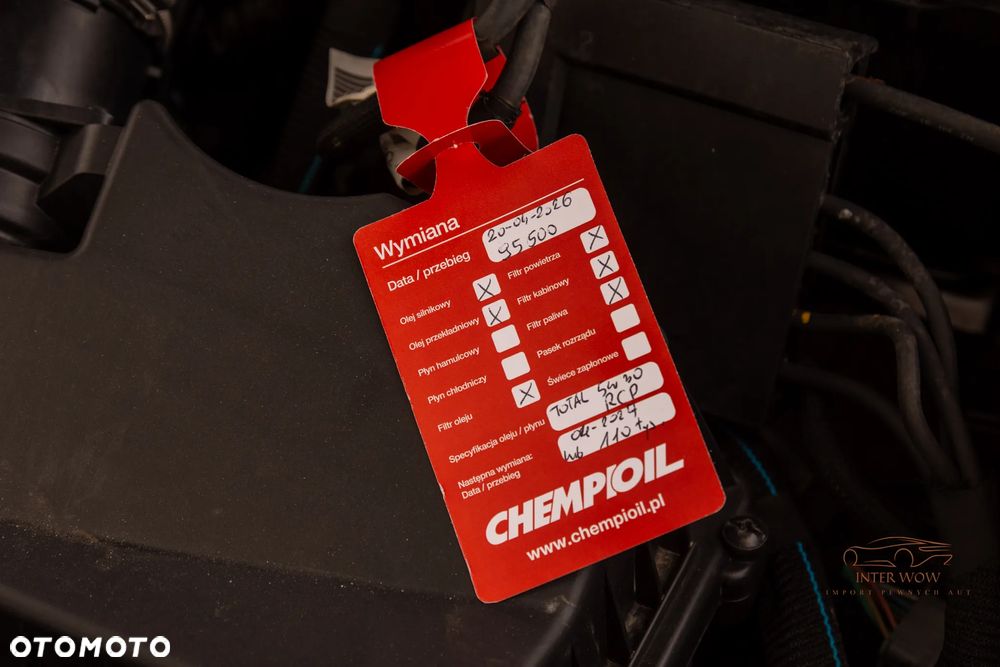 Peugeot 508 2.0 BlueHDi GT Line S&S EAT8 - 38