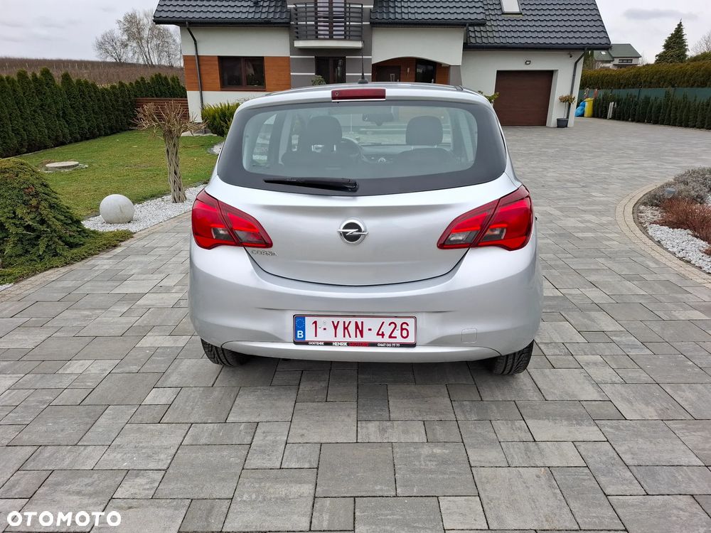 Opel Corsa 1.2 Active - 9