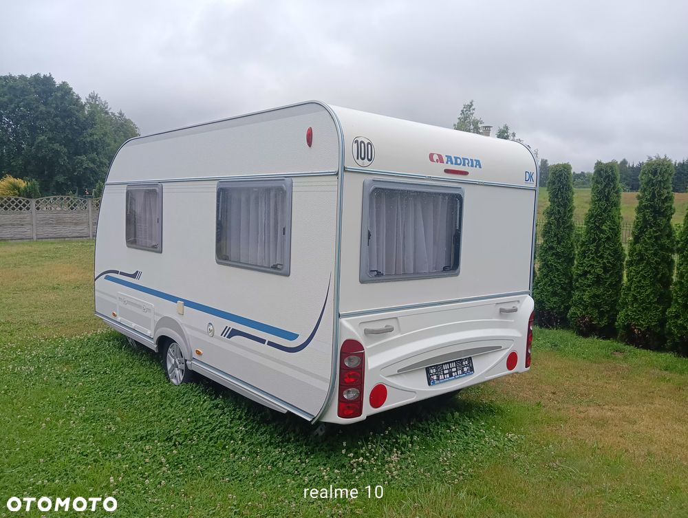 Adria Adora 432PS - 5