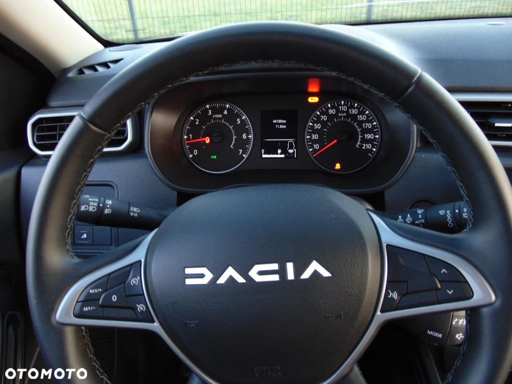 Dacia Duster TCe 130 2WD Sondermodell Extreme - 17