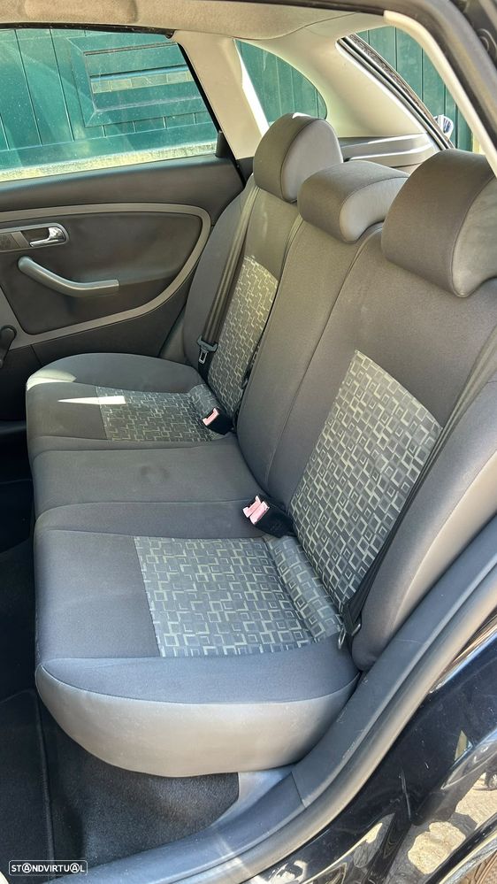 SEAT Ibiza - 5