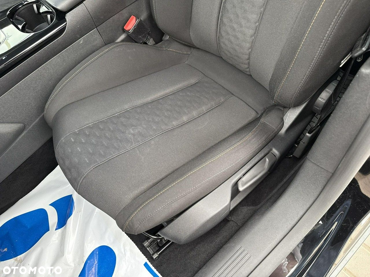 Peugeot 508 1.5 BlueHDi Active S&S - 17