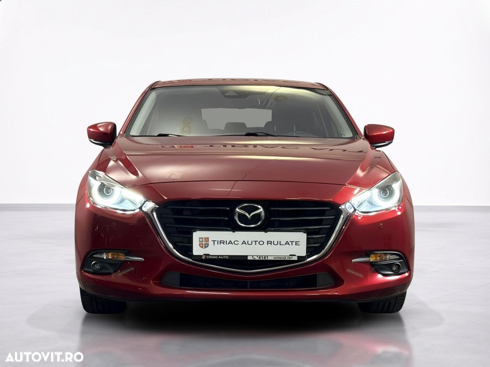 Mazda 3 - 9