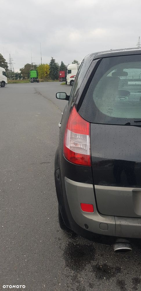 Renault Scenic 1.6 Luxe Expression - 14