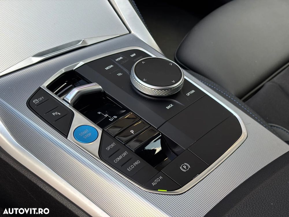 BMW i4 eDrive35 Gran Coupe - 14
