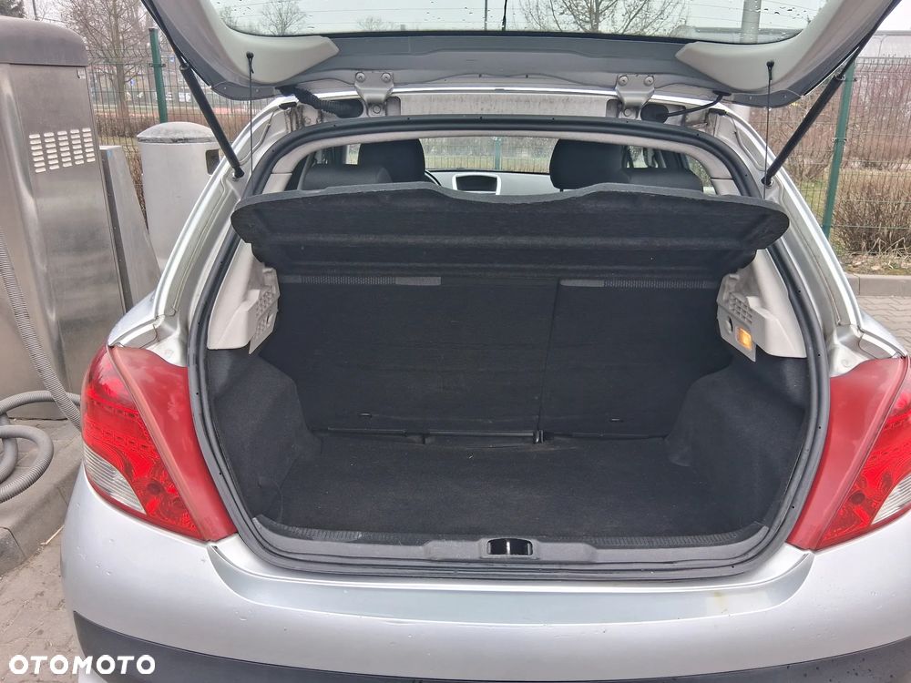 Peugeot 207 1.4 HDi Active - 2