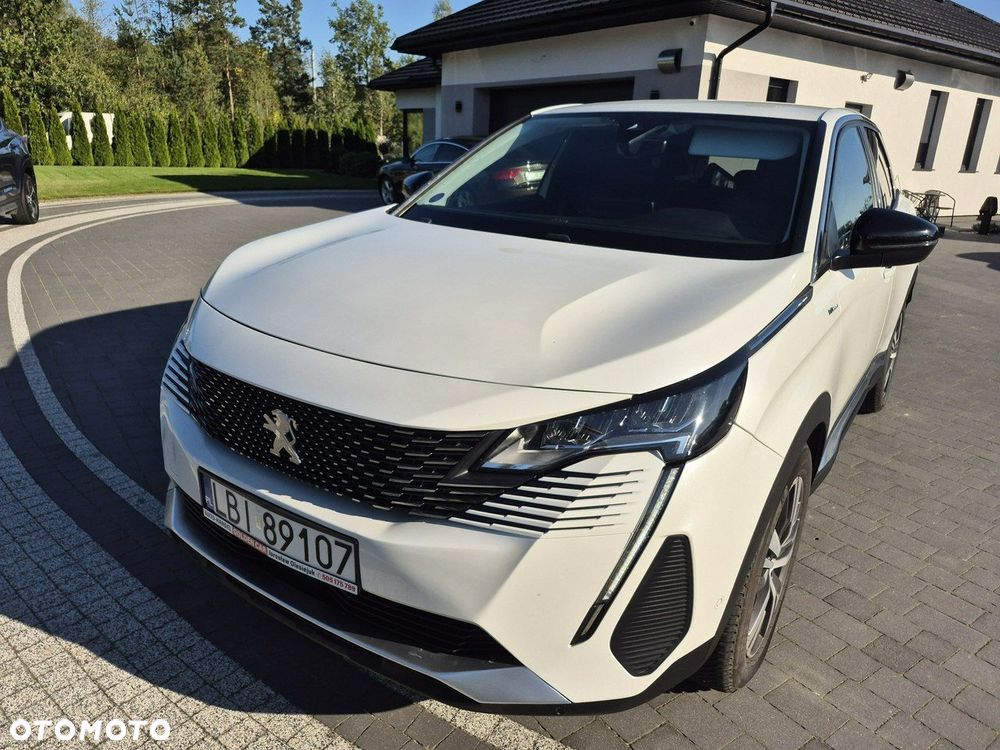 Peugeot 3008 - 14
