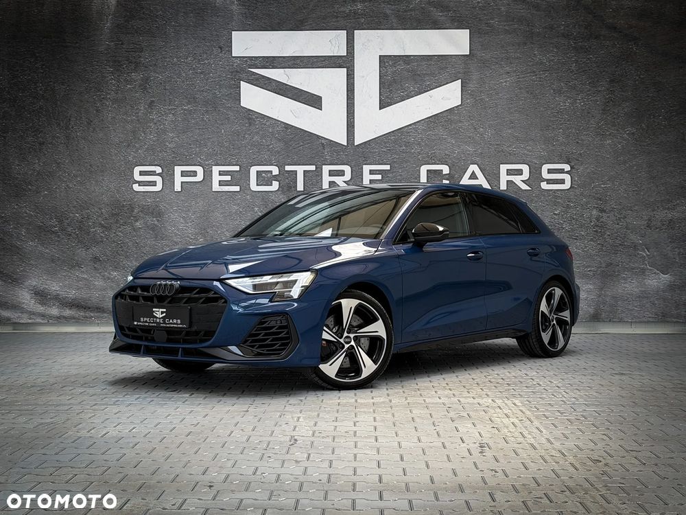 Audi S3 - 2