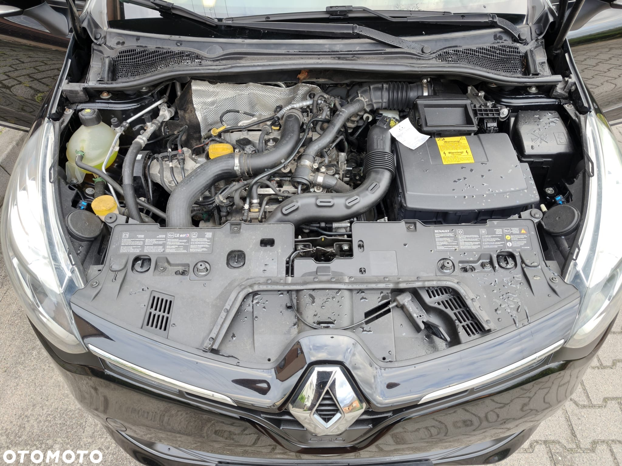 Renault Clio - 35