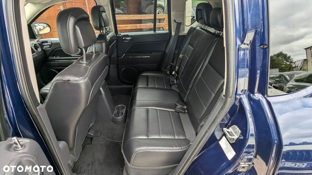 Jeep Compass - 17