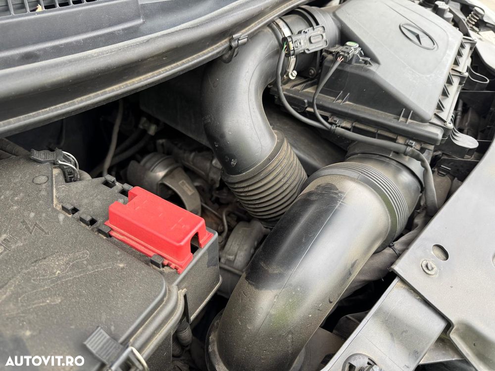 Mercedes-Benz Vito - 21