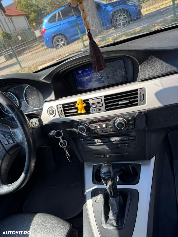 BMW Seria 3 - 14