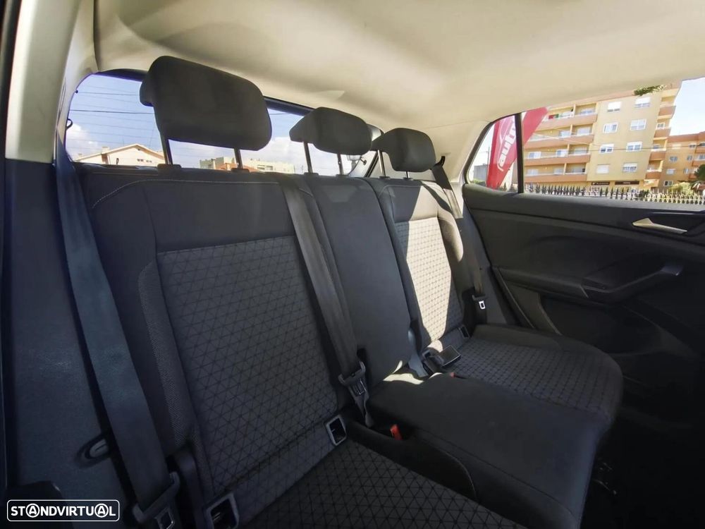 VW T-Cross 1.0 TSI Life - 22