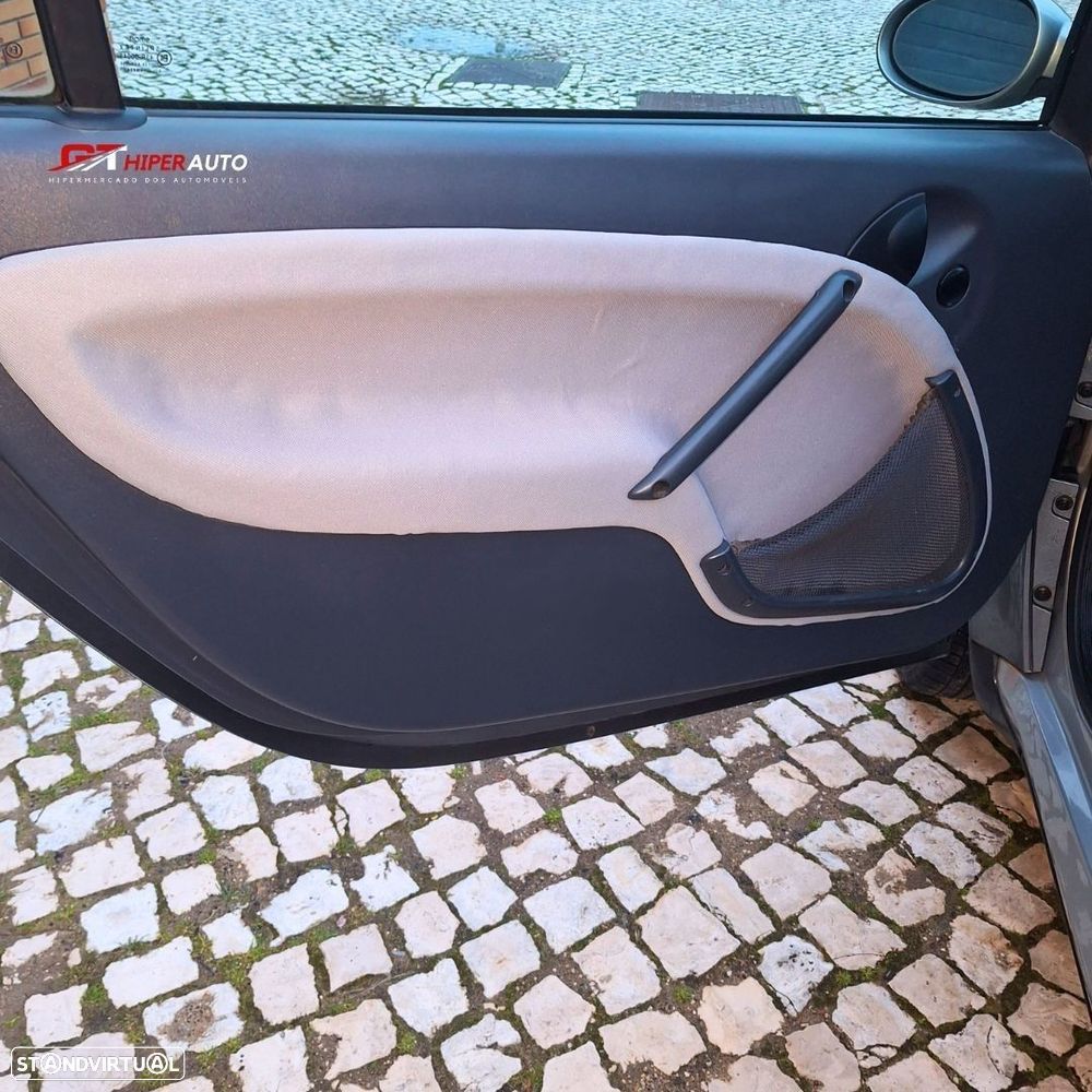 Smart ForTwo Coupé Passion 61 - 5