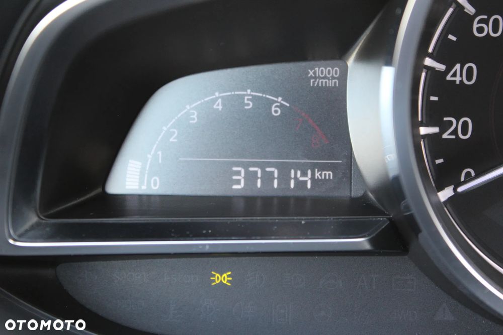 Mazda 2 1.5 Skymotion - 25