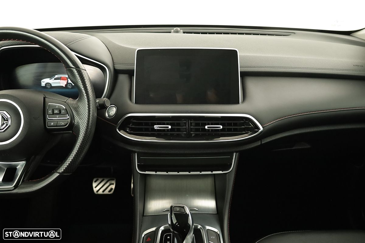 MG EHS 1.5 T-GDI Plug-in Hybrid Luxury - 8