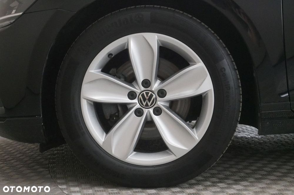 Volkswagen Passat Variant 2.0 TSI Business DSG - 14