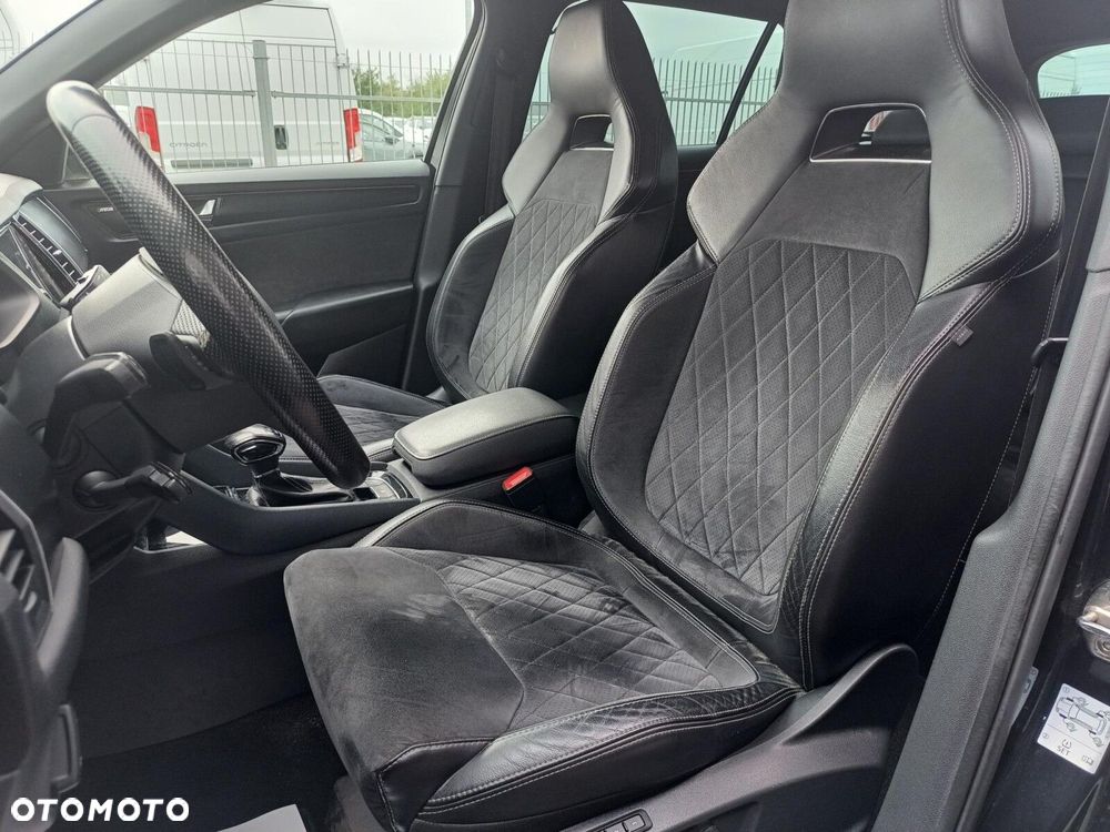 Skoda Kodiaq 2.0 TSI 4x4 Sportline DSG - 18