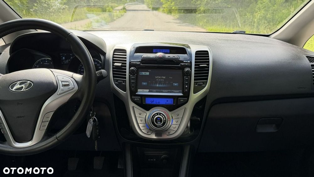 Hyundai ix20 1.4 5 Star Edition - 12