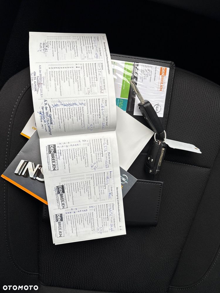 Opel Insignia 1.6 T Edition - 24