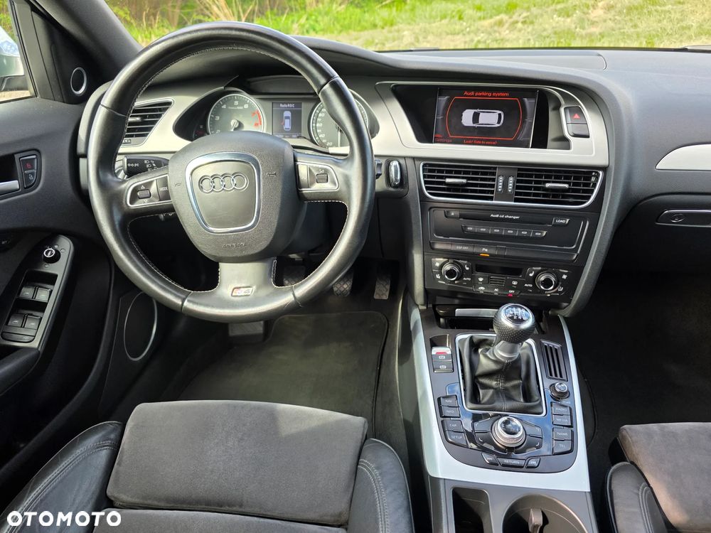 Audi S4 Limousine 3.0 TFSI Quattro - 16