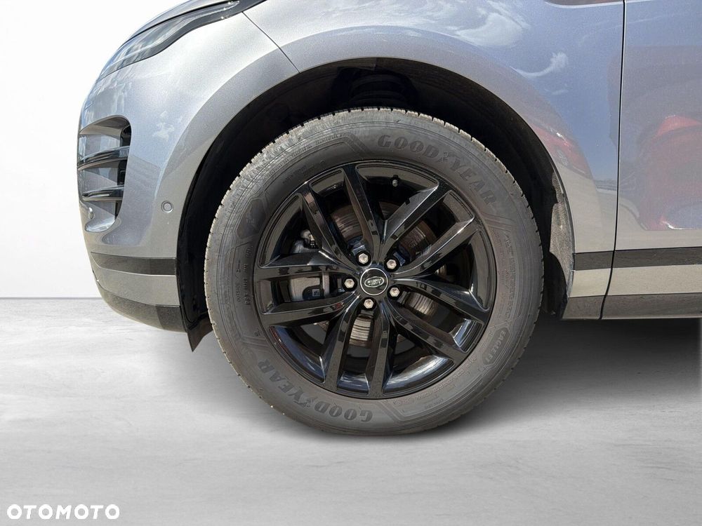 Land Rover Range Rover Evoque - 10