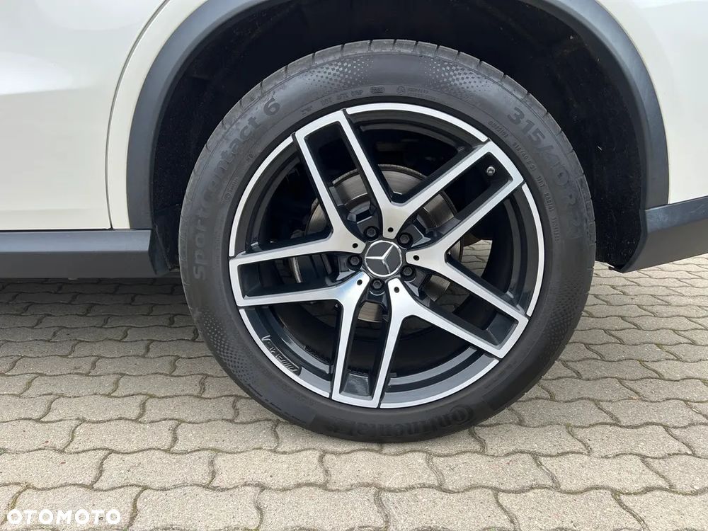 Mercedes-Benz GLE 350 d 4-Matic - 18