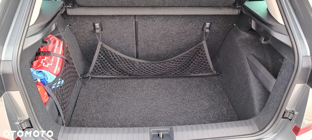 Skoda Kamiq 1.5 TSI Style DSG - 7