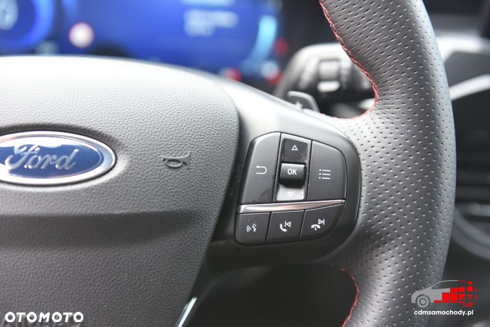 Ford Kuga - 40
