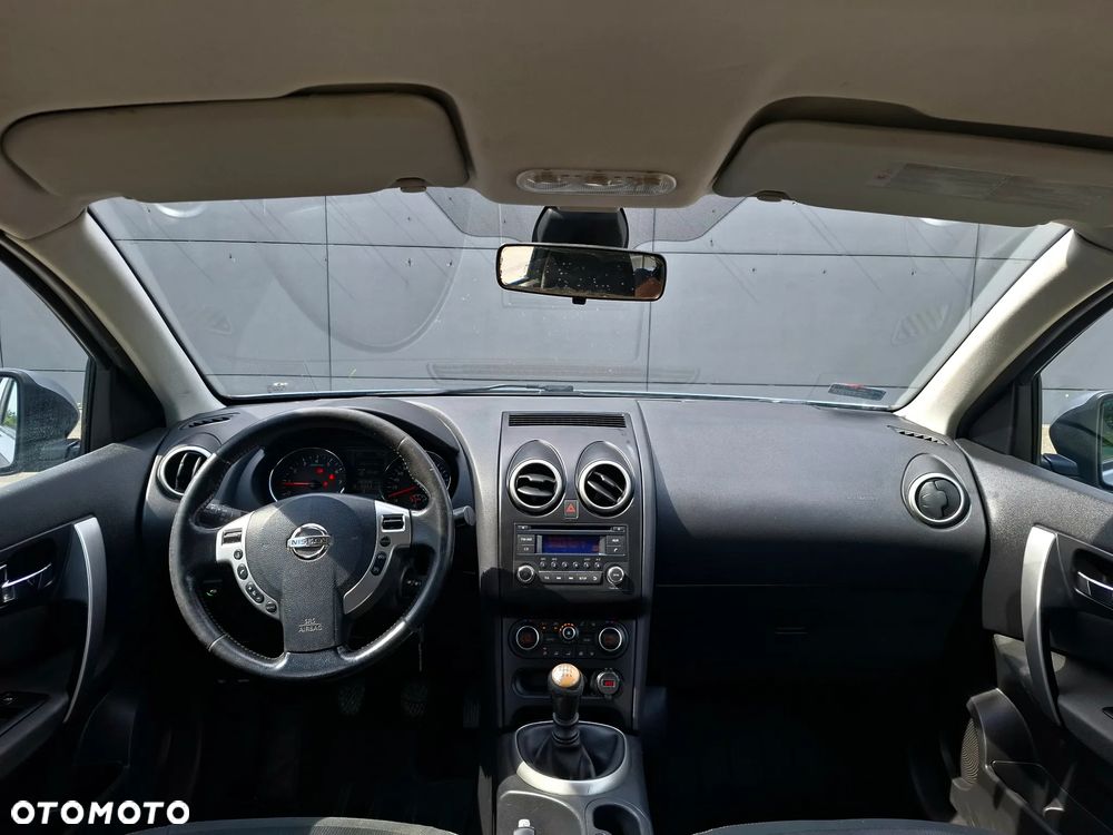 Nissan Qashqai 2.0 acenta - 20