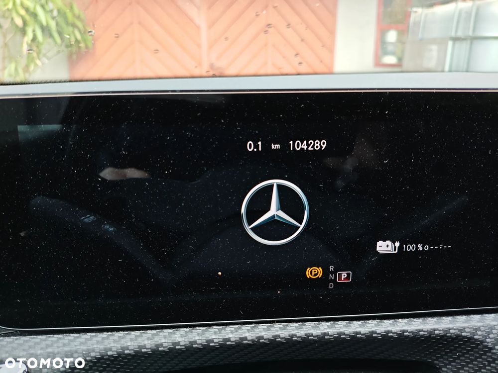Mercedes-Benz Klasa A 250 e 8G-DCT Advanced Progressive - 12