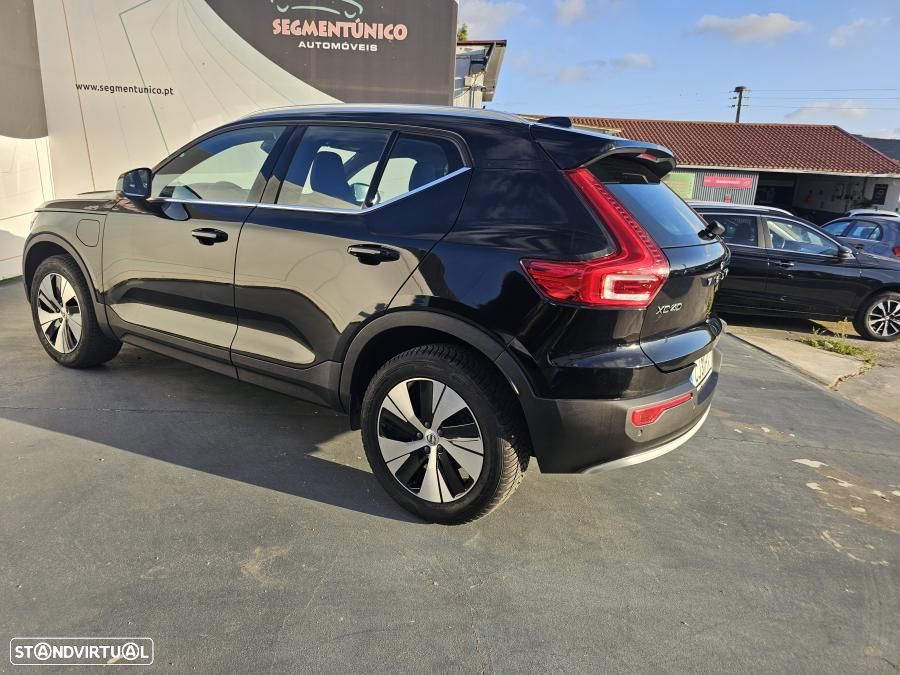 Volvo XC 40 1.5 T4 PHEV Core - 9