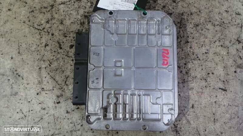 CENTRALINA MOTOR UCE OPEL ASTRA J 2011 -55579893 - 3