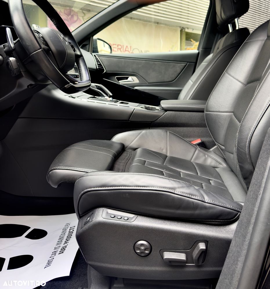 DS Automobiles DS 7 Crossback 1.6 PHeV AWD 300 EAT8 OPERA - 11