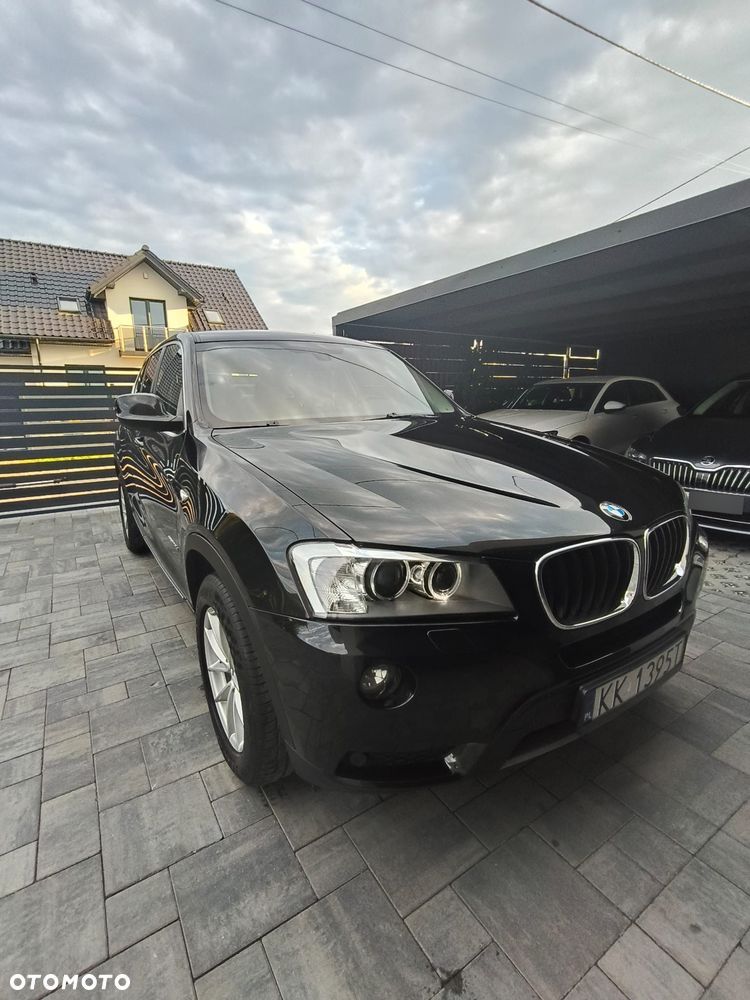 BMW X3 - 27