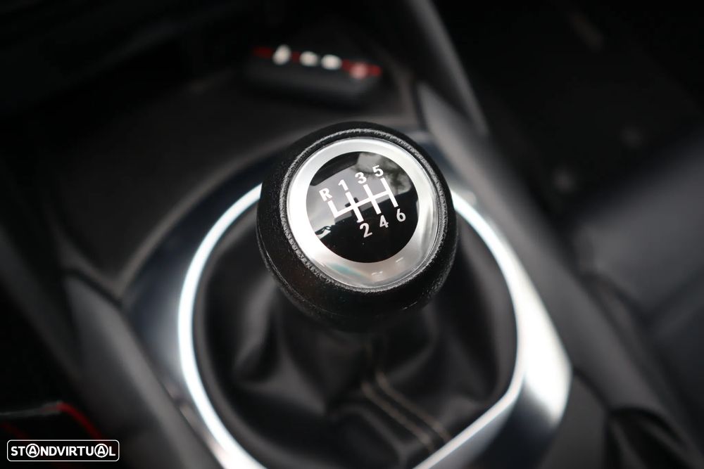Fiat 124 Spider 1.4 T Multiair Lusso - 27