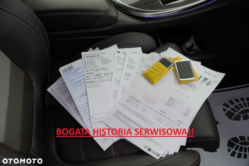 Renault Espace Energy dCi 160 EDC Initiale Paris - 27