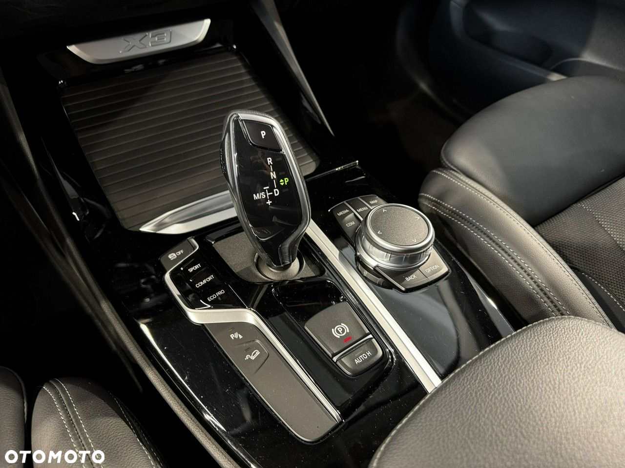 BMW X3 - 27