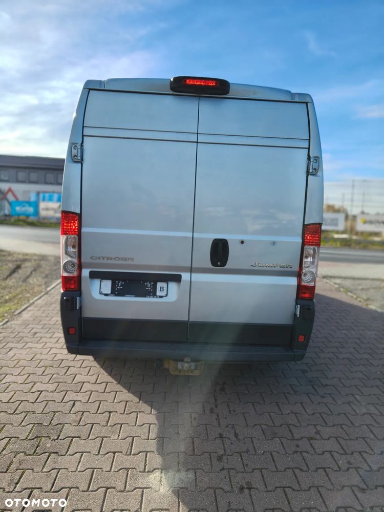 Citroën jumper - 4