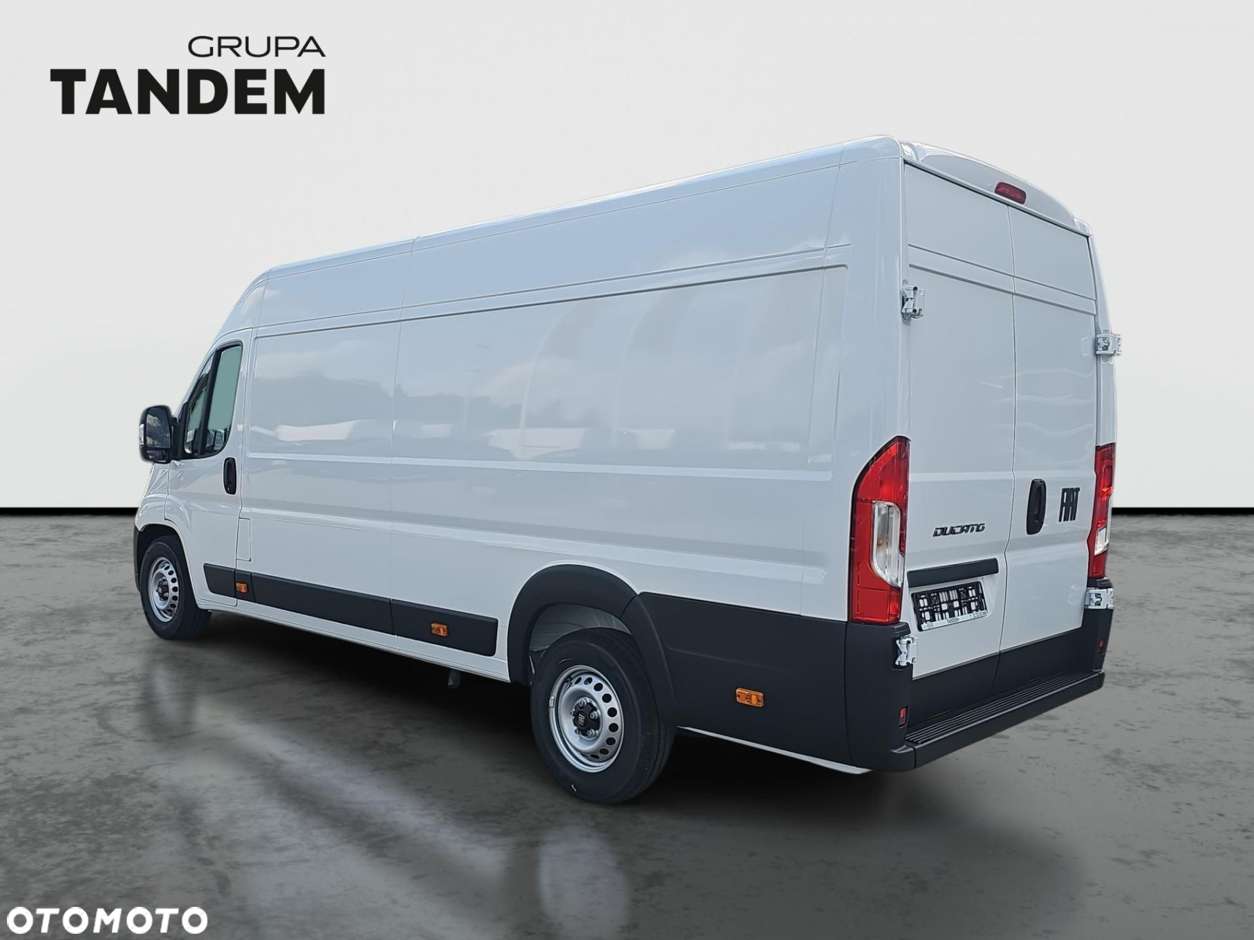 Fiat Ducato - 4