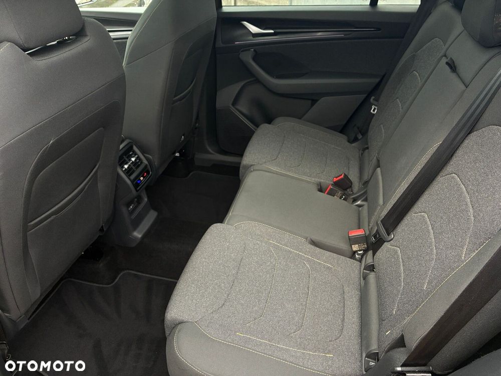 Skoda Kodiaq 1.5 TSI mHEV 4x2 Selection DSG - 30