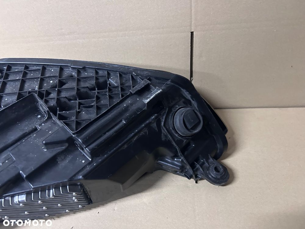 LAMPA PRAWA AUDI Q5 80A LIFT MATRIX FULL LED PRZÓD PRZEDNIA - 7
