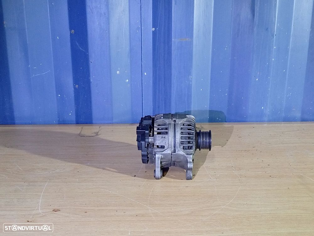 Alternador Golf IV TDI 110cv - 1