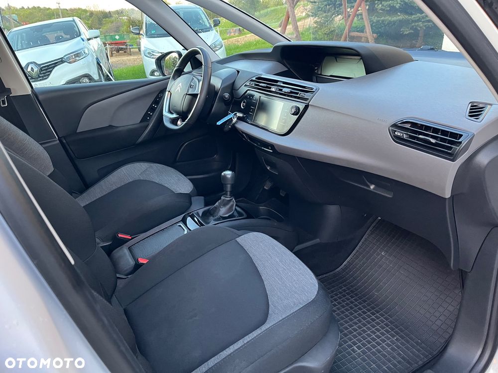 Citroën C4 Grand Picasso PureTech 130 Stop&Start Attraction - 6